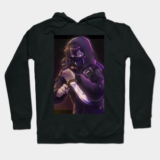 Demon Slayer Shoto Hoodie